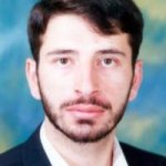 تصویر دکتر مجتبی فرقانی