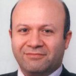 تصویر دکتر سینا لطفی تبریزی