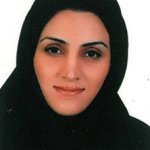 تصویر دکتر عاطفه طهموری