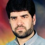 تصویر دکتر محمدمهدی صالحی فر