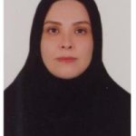 تصویر دکتر نازنین بنی جعفری