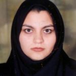 تصویر دکتر آزاده خدابخشی