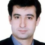 تصویر دکتر محمد جعفریان صدیق