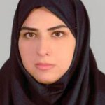 تصویر دکتر شبنم امین عشقی