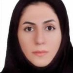 تصویر دکتر زهرا فرجی مورچگانی