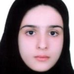تصویر دکتر مینا اسماعیل نژاد