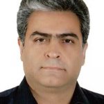 تصویر دکتر ابراهیم صاحبدل