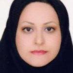 تصویر دکتر مینا تفضلی