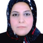 تصویر دکتر مریم رفیعی شهر بابکی