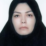 تصویر دکتر آزیتا بانان درگاه