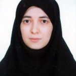 تصویر دکتر محبوبه صادقی بیدشکی