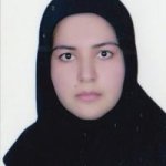تصویر دکتر پریسا شفیعی