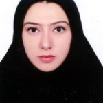 تصویر دکتر محبوبه کمندلو