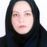 تصویر دکتر معصومه مریوانی