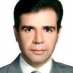تصویر دکتر علی شفیعی خادم