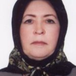 تصویر دکتر محبوبه ثقفی