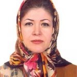 تصویر دکتر معصومه فضلی غفوری