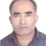تصویر دکتر محمدرضا فیاضی
