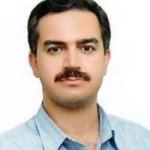 تصویر دکتر حاجی قربان قبادی