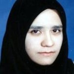 تصویر دکتر محبوبه عموئی رکن آباد