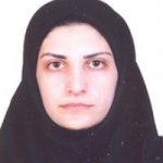 تصویر دکتر مامک طهماسبی
