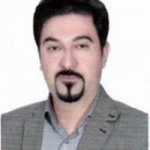 تصویر دکتر میرموید پناهی