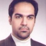 تصویر دکتر احمد اسماعیل پوربزاز