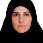 تصویر دکتر علیا دماوندی