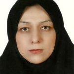 تصویر دکتر مینا اسدزاده
