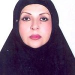 تصویر دکتر رؤیا شیرازیان