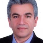 تصویر دکتر مسعود پورعیسی