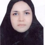 تصویر دکتر سمیه علیرضائی ابرده سفلی