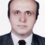 تصویر دکتر سیدسحرا سجادی