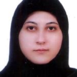 تصویر دکتر فریبا فتح اللهی دهکردی