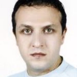 تصویر دکتر کیومرث قمری