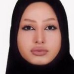تصویر دکتر بهنوش صباغی