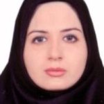 تصویر دکتر زینب احمدزاده نوترکی