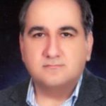 تصویر دکتر مهدی راستی اردکانی