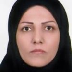 تصویر دکتر فاطمه آزادی