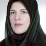 تصویر دکتر اکرم حاجی علی اکبرقمی