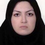 تصویر دکتر ندا جلالیان لرکی