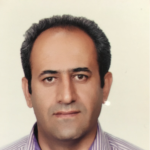 تصویر دکتر علیرضا چیره نژاد