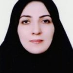 تصویر دکتر زینت السادات کشاورز