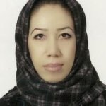 تصویر دکتر میترا شکوری