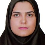 تصویر دکتر ملیحه آسایش