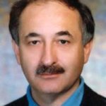 تصویر دکتر ارسلان شکوری