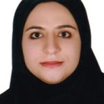 تصویر دکتر مرضیه اسمعیلی