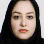 تصویر دکتر سوسن نهاوندی