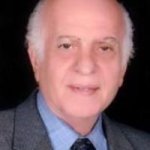 تصویر دکتر سعید عباس زاده