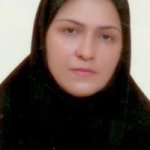 تصویر دکتر محبوبه شفیعی بافتی